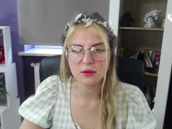 Soft-Zoey bongacams stream image