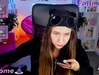 graycewild chaturbate stream image