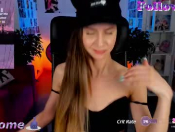 graycewild chaturbate stream image