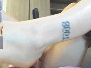 megan-ros camsoda stream image