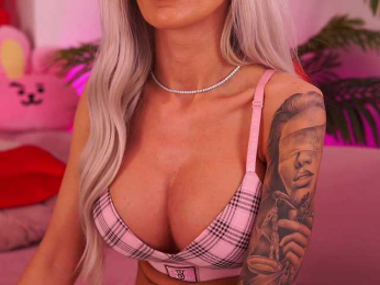 TheFallingAngel bongacams stream image