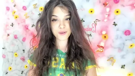 BabyAylin stripchat stream image