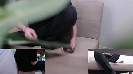 Stretch-man stripchat stream image, 06.05.2025 11:50
