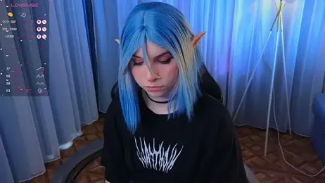 zelda_1 stripchat stream image