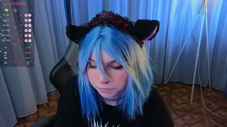 zelda_1 stripchat stream image