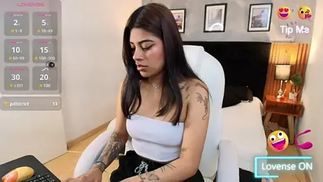 Andrea_Cattan stripchat stream image