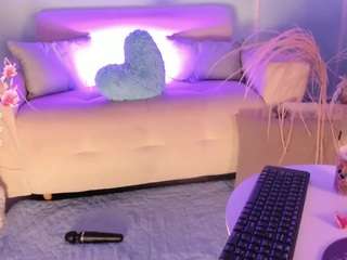 kiimthompson camsoda stream image