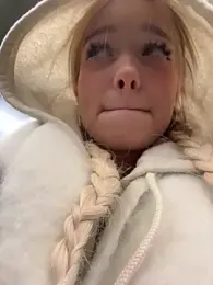 Baby_Tiny stripchat stream image