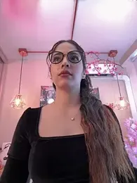 Zoe_Bae stripchat stream image