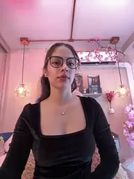 Zoe_Bae stripchat stream image