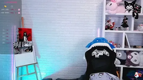 _Sparkland_ stripchat stream image