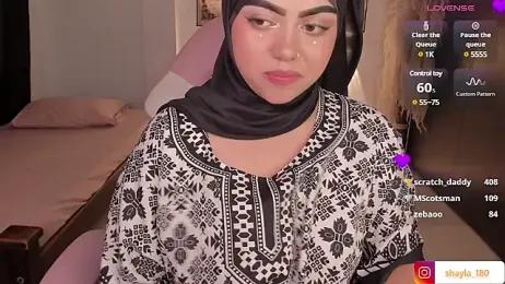 shayla_18 stripchat stream image