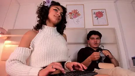 ZukyXYakihiro89 stripchat stream image