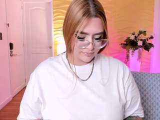 jasminevans camsoda stream image, 06.05.2025 19:40