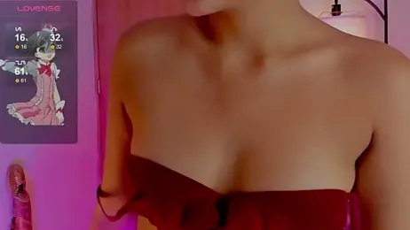 Oxana_Fedorova stripchat stream image