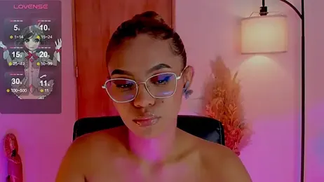 Oxana_Fedorova stripchat stream image