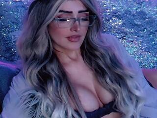 Skye Rhodes flirt4free stream image