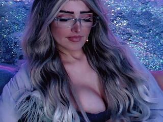 Skye Rhodes flirt4free stream image