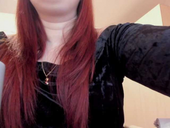 --Foxy-- bongacams stream image