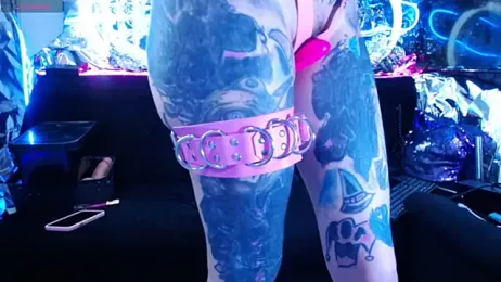 TyphoidMary stripchat stream image