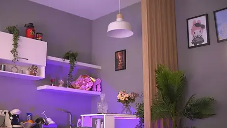 ButterflyLeah stripchat stream image