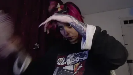 MaryJannes stripchat stream image