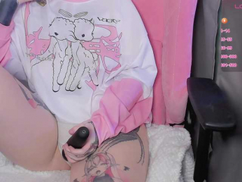 luvsoak bongacams stream image