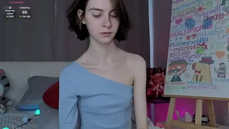 ErlineGolson stripchat stream image