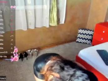 valleriejonnes chaturbate stream image, 07.05.2025 07:40