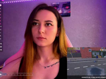 Unearthly bongacams stream image