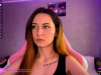 Unearthly bongacams stream image