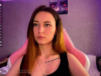 Unearthly bongacams stream image