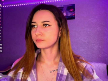 Unearthly bongacams stream image