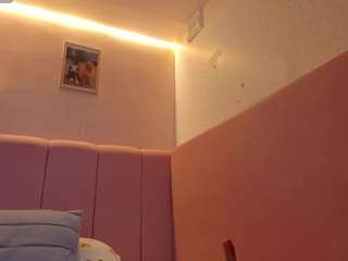 stefaagomez camsoda stream image