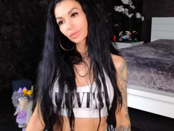 -BABAYAGA- bongacams stream image