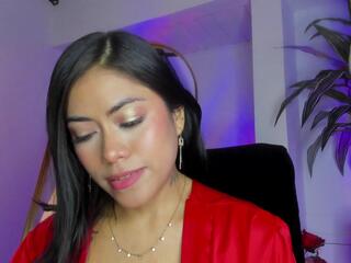 Lesly Bailey flirt4free stream image