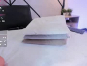 marie_miller_ chaturbate stream image