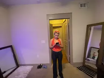 girlfriendmissy stripchat stream image