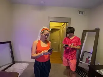 girlfriendmissy stripchat stream image