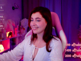 HoneyCherry bongacams stream image