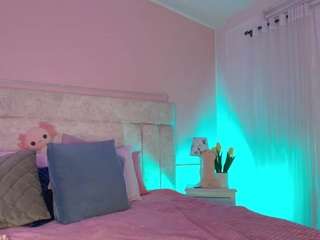 veronicamartin camsoda stream image