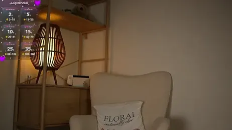 HelloHodge stripchat stream image