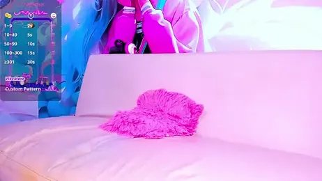 sweet-lollipop69 stripchat stream image