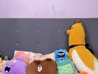 harmonyhill camsoda stream image