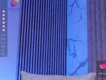 Kassablanca bongacams stream image