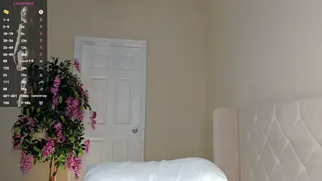 MyLoveEllen stripchat stream image