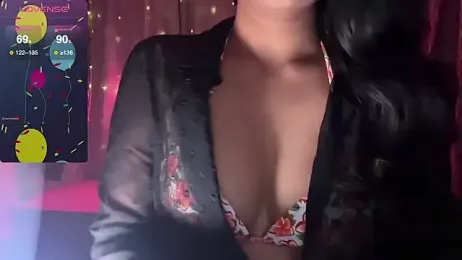 Magical_fairyy stripchat stream image