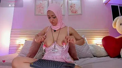 New_Arab_Kingdom stripchat stream image