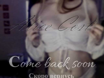 AliceCost bongacams stream image