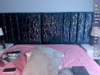 Gisell-Montoy bongacams stream image